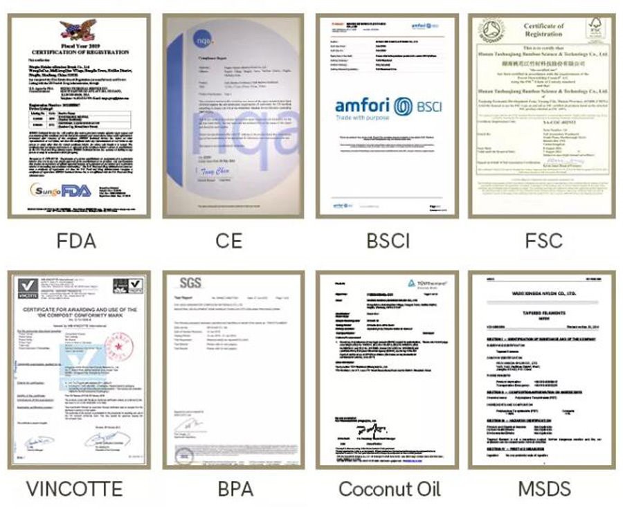 certification certification