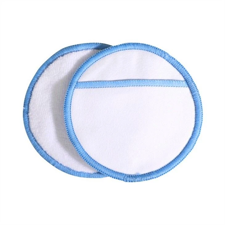 face organic cotton reusable makeup remover pads