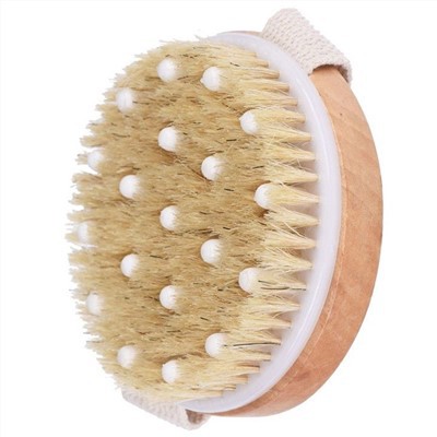 Četke za kupanje od bambusa