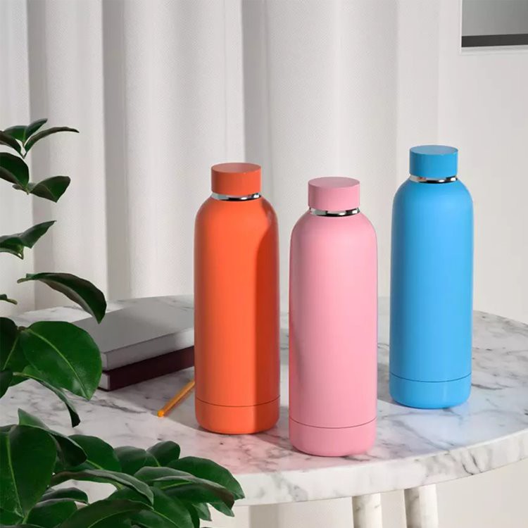 Boca za vodu od nehrđajućeg čelika